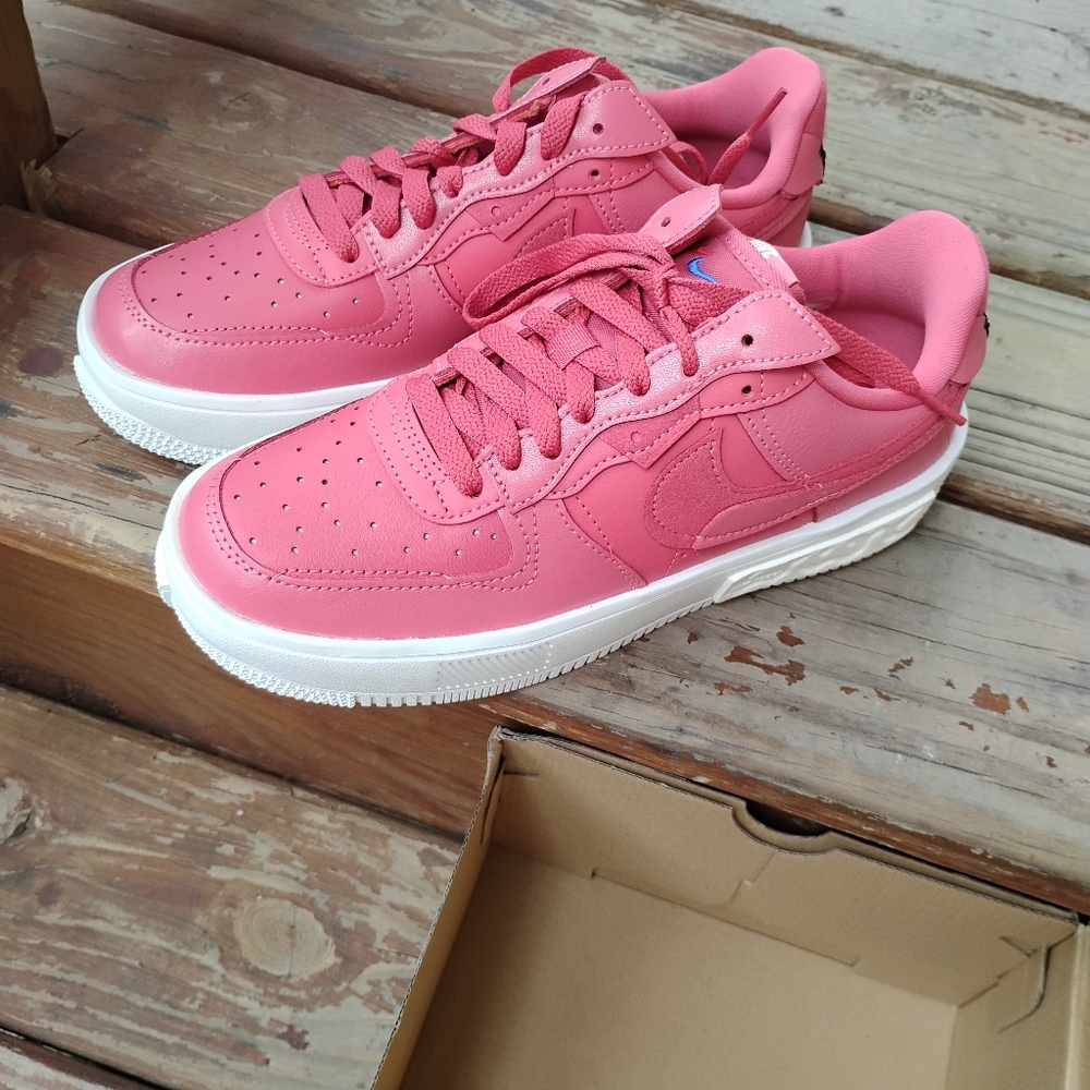 Gypsy Rose Air Force 1